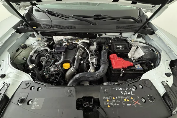 Dacia Duster (2019) — foto 16 van 31