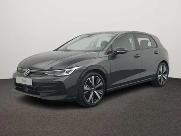 VOLKSWAGEN Golf VIII (2026)