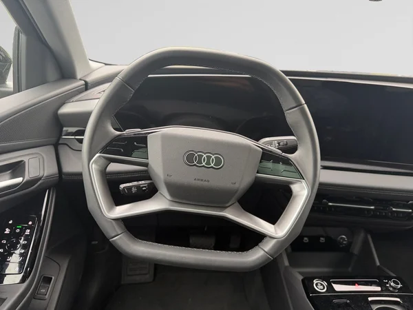 AUDI Q6 Sportback e-tron (2025) — foto 12 van 14