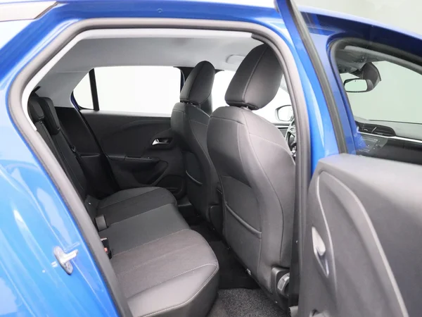 Opel Corsa (2022) — foto 28 van 36