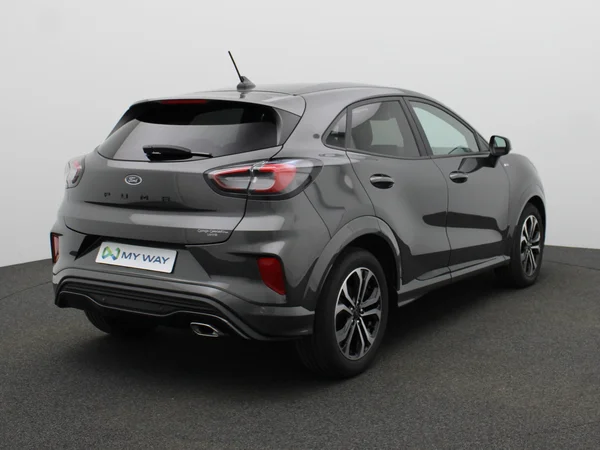 FORD Puma (2024) — foto 11 van 18