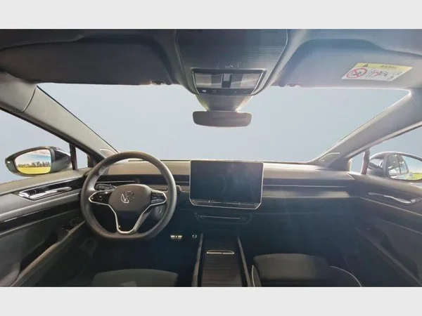 Volkswagen ID.7 Tourer (2026) — foto 19 van 39