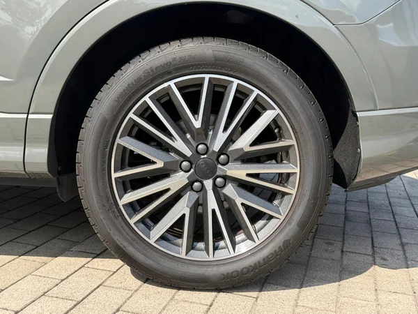 AUDI Q3 Sportback (2024) — foto 13 van 20