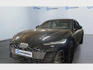 AUDI A6 e-hybrid (2026)