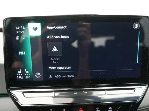 VOLKSWAGEN ID.3 (2023) — foto 11 van 29