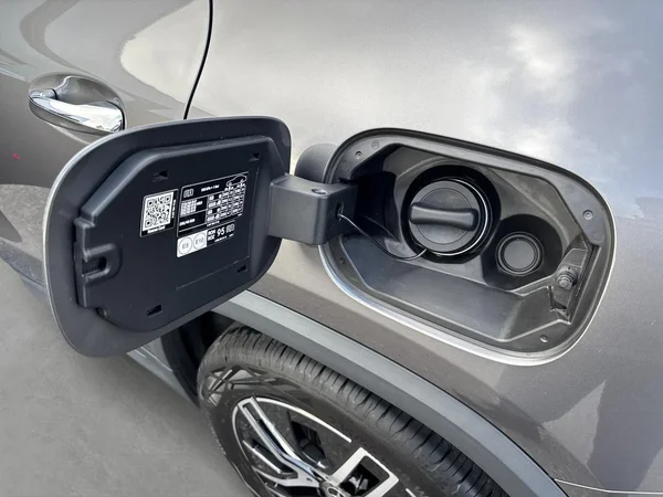 Mercedes-Benz GLA (2022) — foto 17 van 26