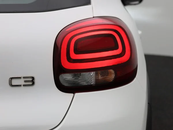 Citroën C3 (2021) — foto 33 van 41