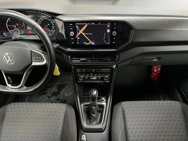 VOLKSWAGEN T-Cross (2020) — foto 20 van 20