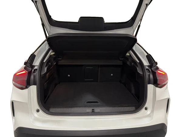 Citroen C4 (2023) — foto 17 van 31