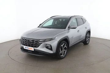 Hyundai Tucson 8b97140a-283f-4e27-99c8-2ec2bf34853f