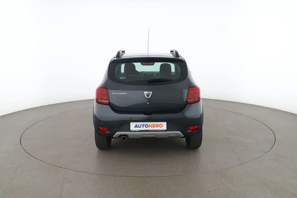 Dacia Sandero (2020) — foto 11 van 16