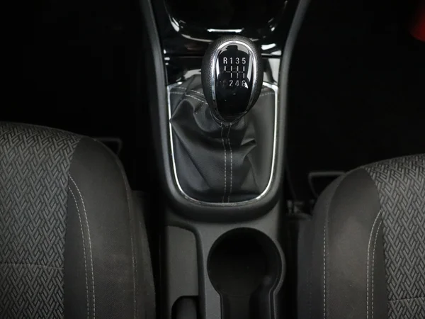 OPEL Mokka (2017) — foto 18 van 25