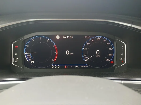 VOLKSWAGEN T-Roc (2025) — foto 20 van 20