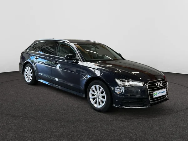 AUDI A6 Avant Dsl (2018) — foto 21 van 23