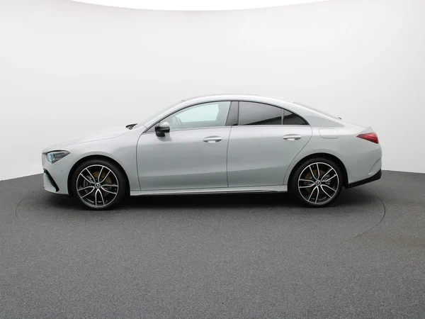 Mercedes-Benz CLA (2026) — foto 27 van 32