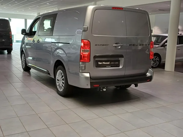 Peugeot Expert (2026) — foto 23 van 28