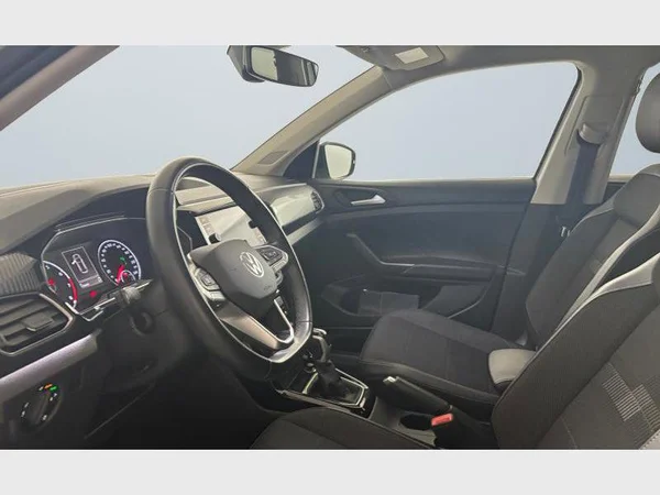 Volkswagen T-Cross (2023) — foto 26 van 26
