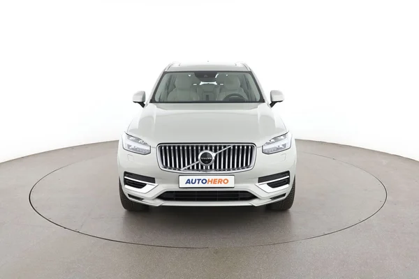 Volvo XC90 (2021) — foto 15 van 16
