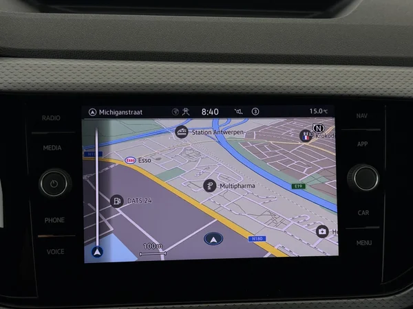 VOLKSWAGEN T-Cross (2021) — foto 10 van 26
