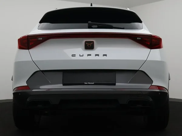 CUPRA Formentor (2024) — foto 3 van 33