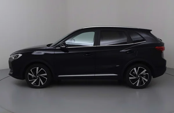 MG ZS Hybrid+ (HEV) (2025) — foto 12 van 35
