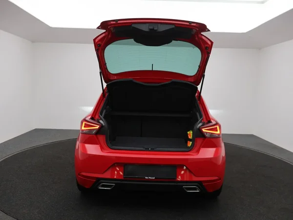 SEAT Ibiza (2024) — foto 7 van 25