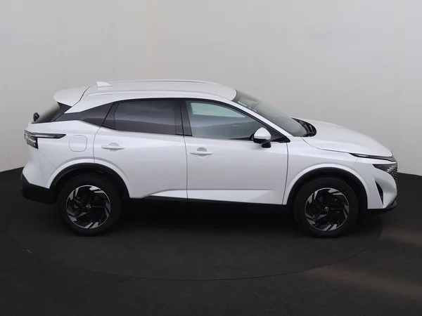 NISSAN Qashqai (2025) — foto 26 van 30