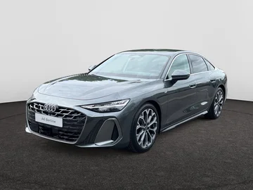AUDI A6 (2026)