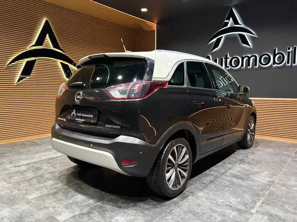 Opel Crossland (2018) — foto 20 van 25