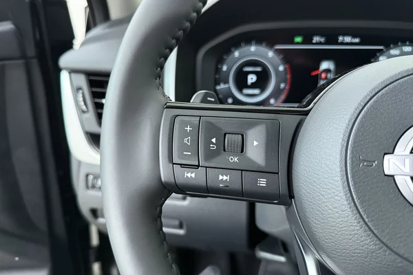 Nissan Qashqai (2026) — foto 6 van 17