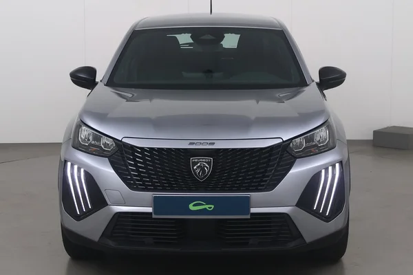 Peugeot 2008 (2025) — foto 9 van 16