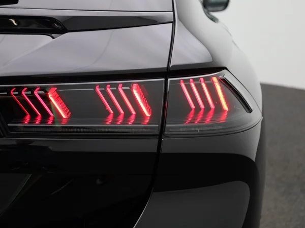 Peugeot 508 (2023) — foto 33 van 45
