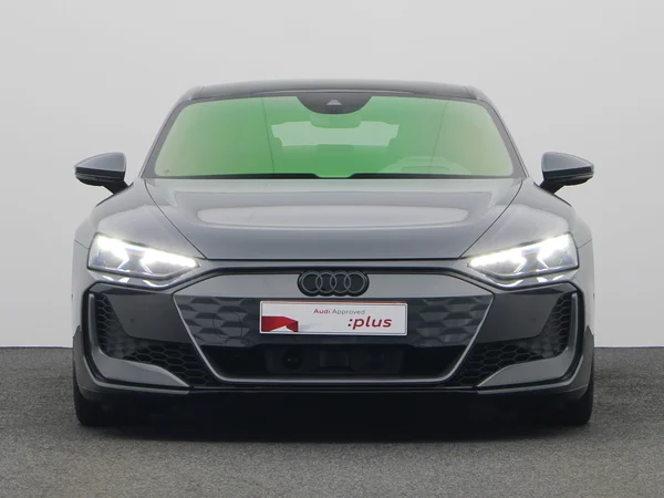 AUDI RS e-tron GT (2025) — foto 25 van 29