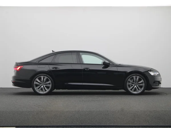 AUDI A6 PHEV (2025) — foto 23 van 25
