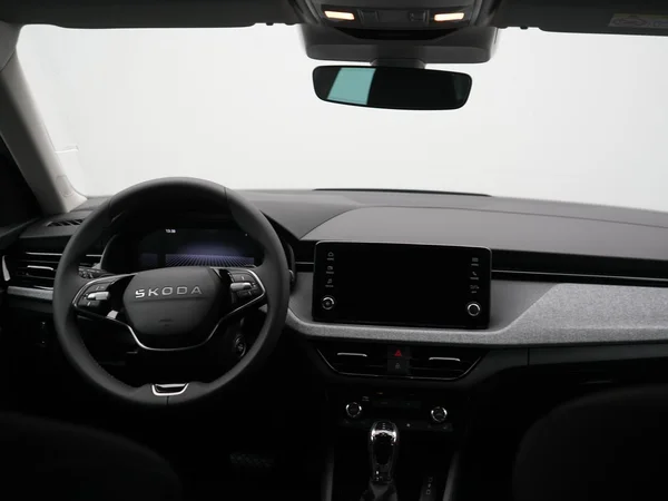 SKODA Kamiq (2026) — foto 8 van 28