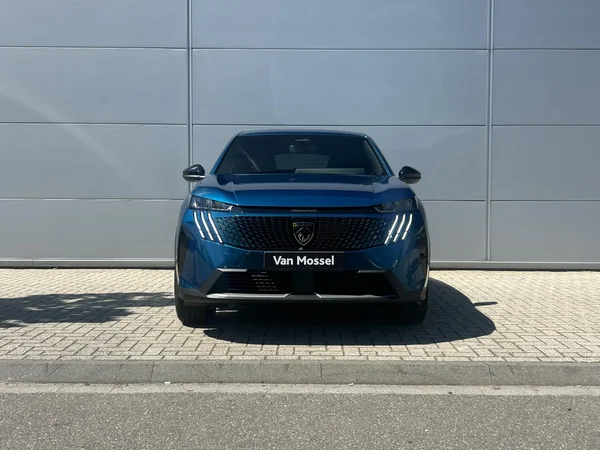 Peugeot e-3008 (2025) — foto 14 van 18