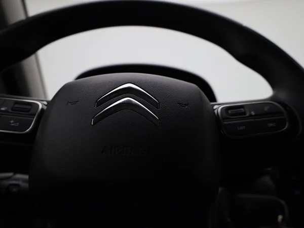 Citroën C3 (2022) — foto 17 van 36