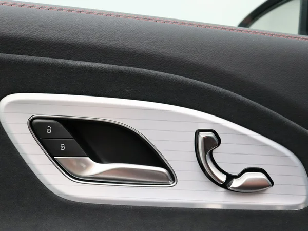 Mercedes-Benz CLA (2025) — foto 32 van 32