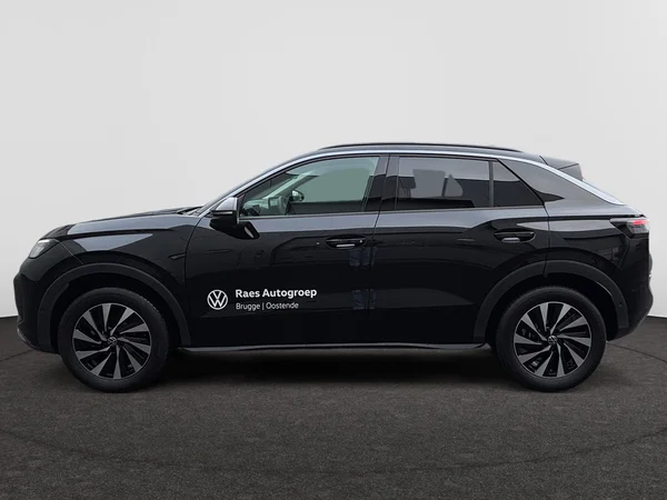 VOLKSWAGEN T-Roc (2026) — foto 12 van 24