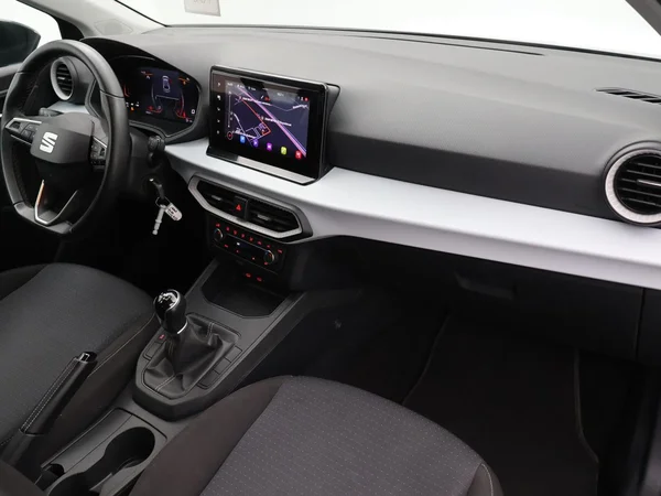 SEAT Ibiza 5P/D (2023) — foto 29 van 29