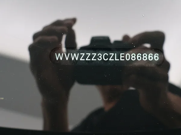 Volkswagen Passat (2020) — foto 29 van 33