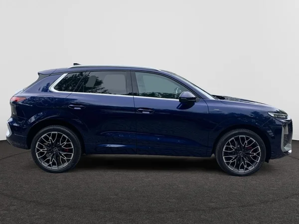 AUDI Q3 SUV e-hybrid (PHEV) (2026) — foto 7 van 23