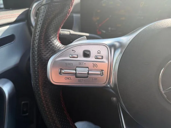 MERCEDES-BENZ CLA Coupé (C118) (2022) — foto 10 van 30