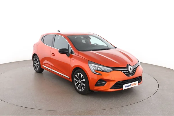 Renault Clio (2023) — foto 14 van 16