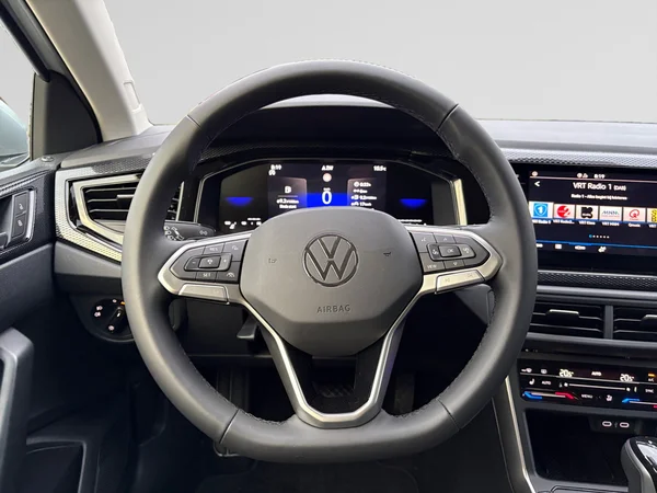 VOLKSWAGEN Taigo (2025) — foto 23 van 24