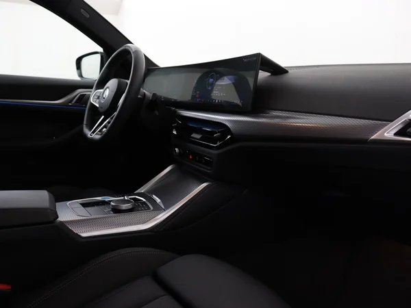 BMW i4 (2024) — foto 3 van 31