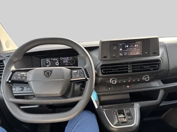 Peugeot Expert (2025) — foto 5 van 19
