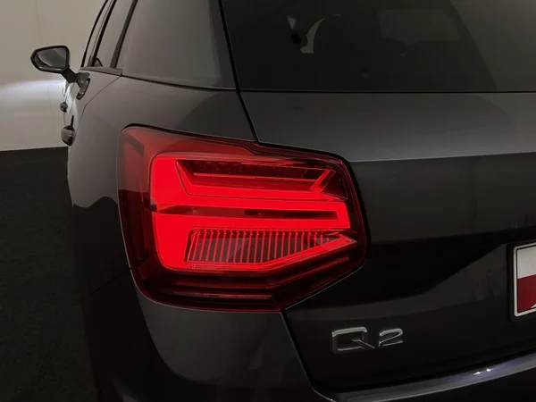 AUDI Q2 (2025) — foto 6 van 19