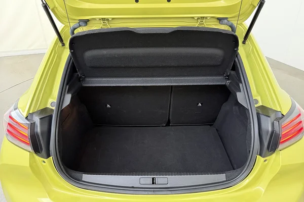 Peugeot 208 (2025) — foto 12 van 16