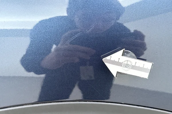 Peugeot 5008 (2019) — foto 16 van 25